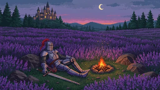 Knight’s rest